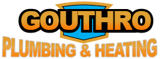 Logo, Gouthro Plumbing & Heating